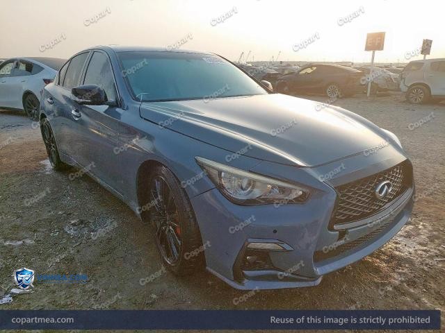 2023 Infi Q50