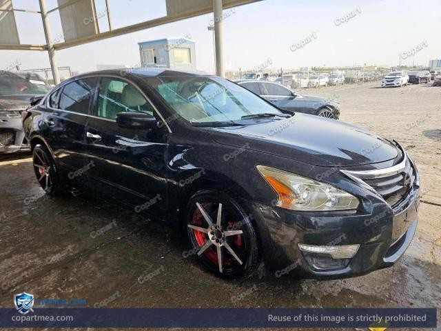 Auction photo