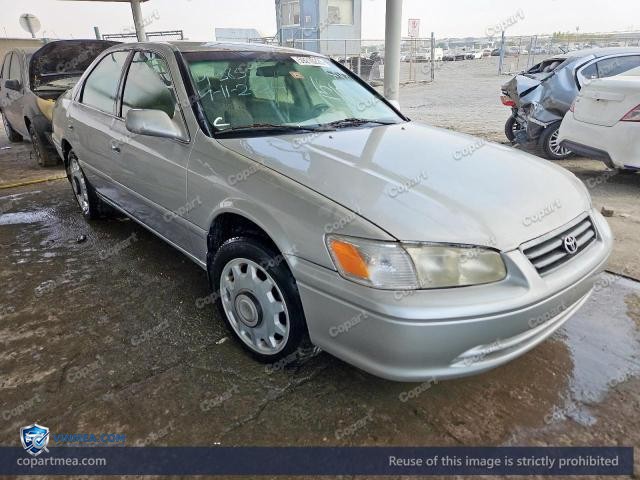 Auction photo