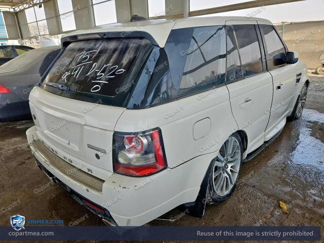 Auction photo
