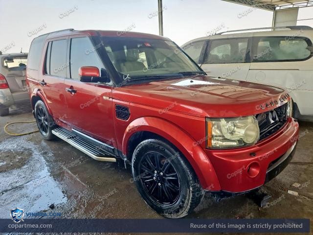 Auction photo