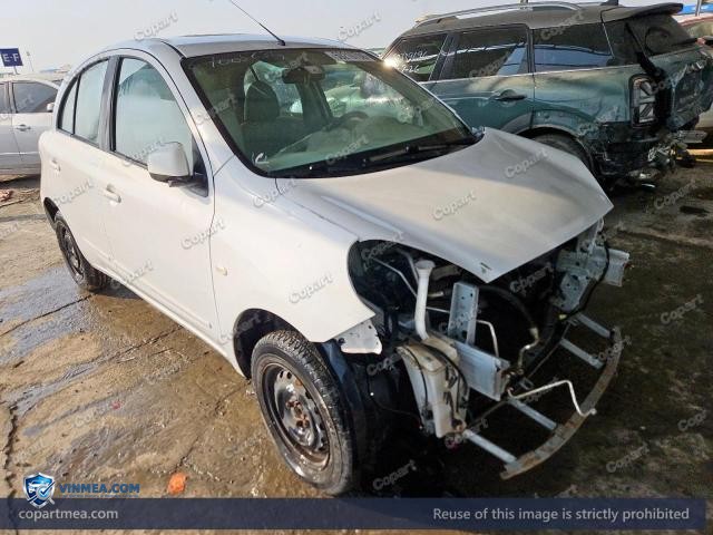 Auction photo