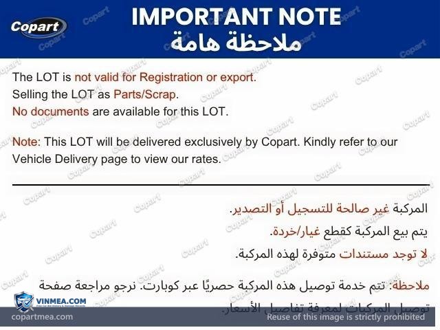 Auction photo