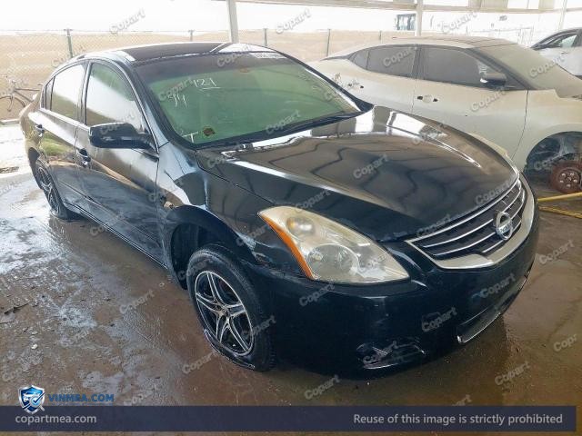 Auction photo