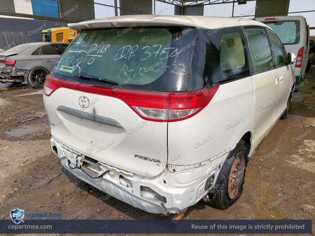 Auction photo