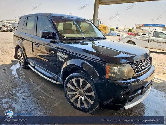 Auction photo
