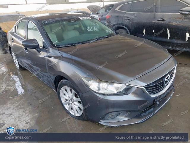 Auction photo