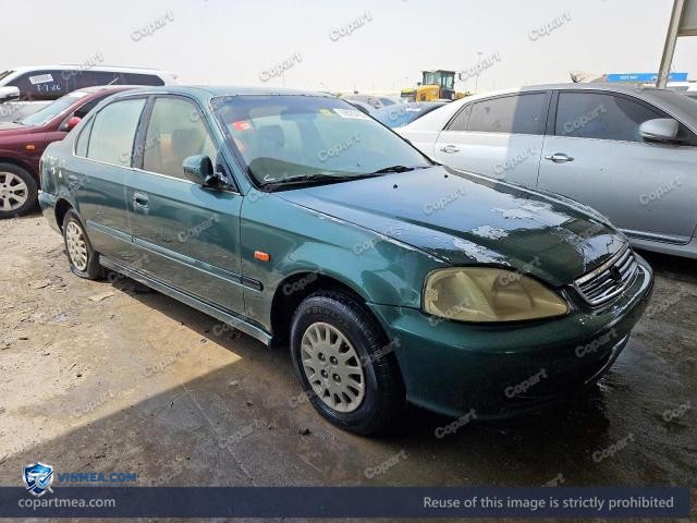 Auction photo