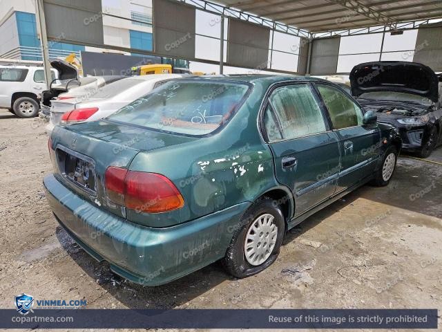 Auction photo