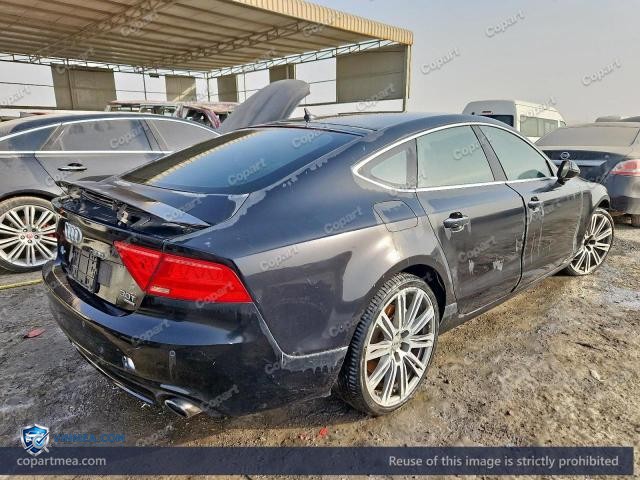 Auction photo