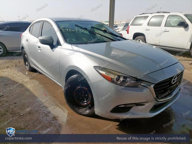 Auction photo