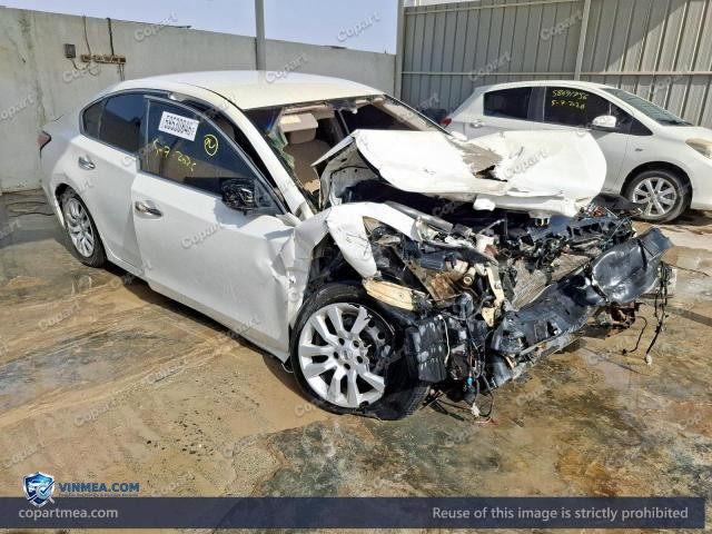 Auction photo