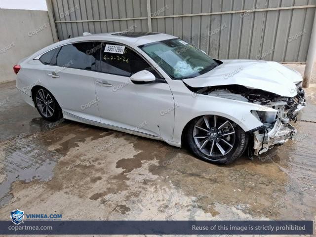 Auction photo