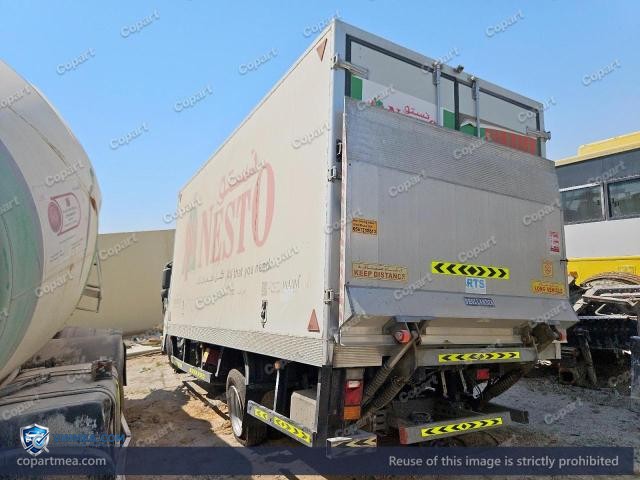 Auction photo