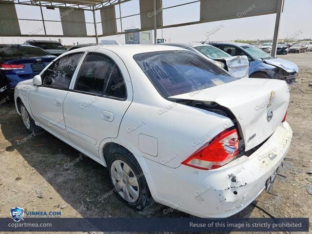 Auction photo
