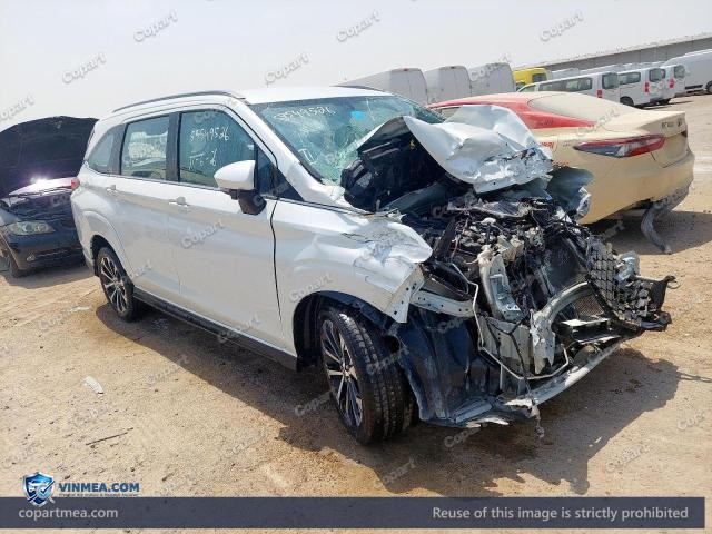 2025 TOYOTA VELOZ — Lot 59549526 auction photo