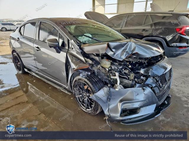 Auction photo