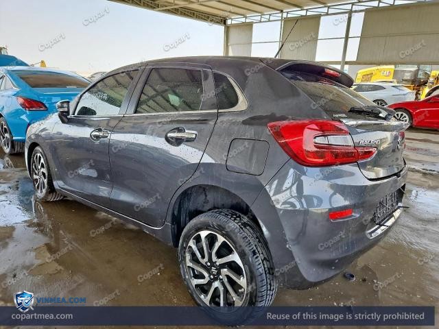 Auction photo