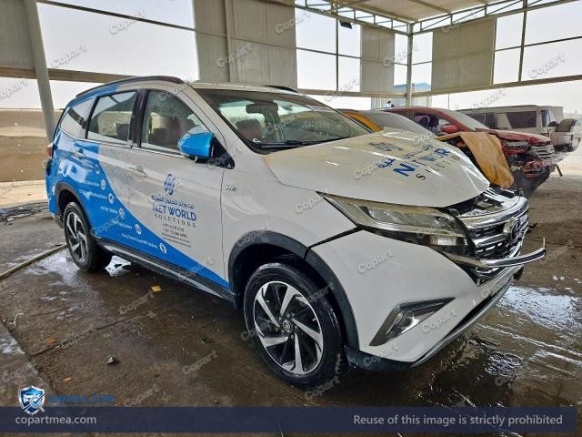 Auction photo