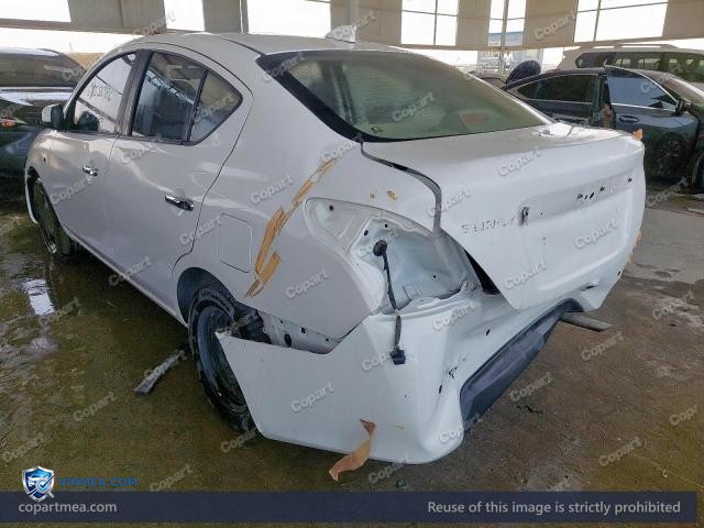 Auction photo