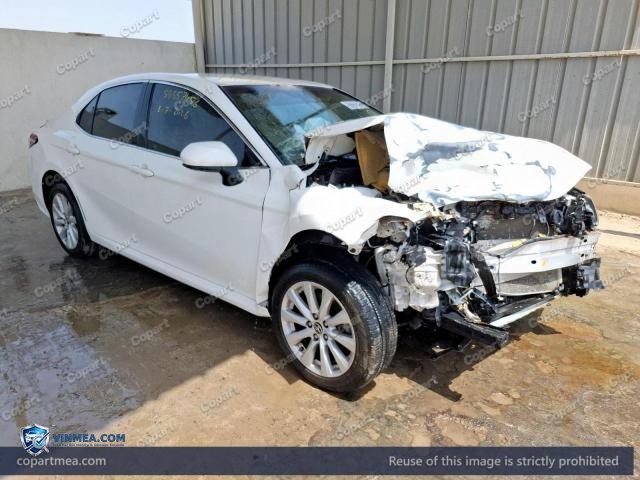 Auction photo