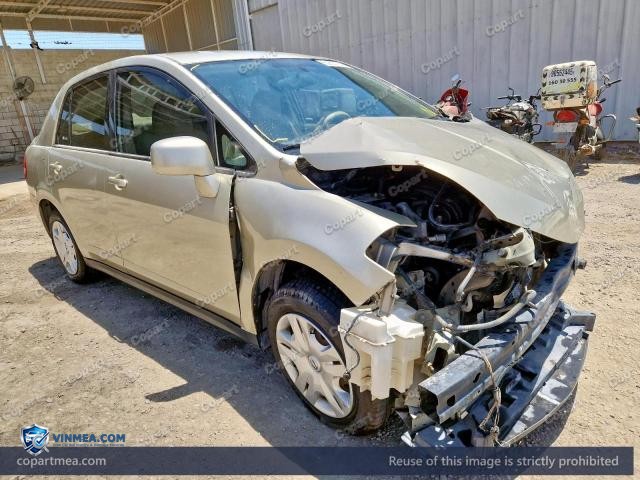 Auction photo
