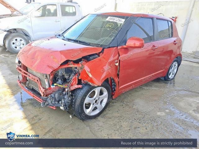 Auction photo