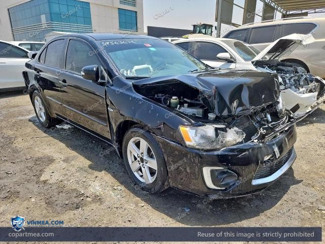 Auction photo