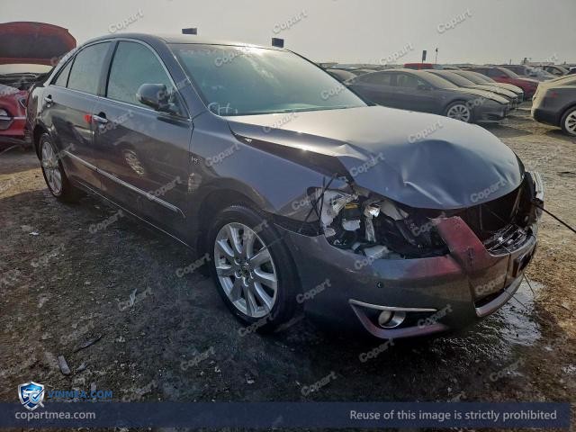 Auction photo