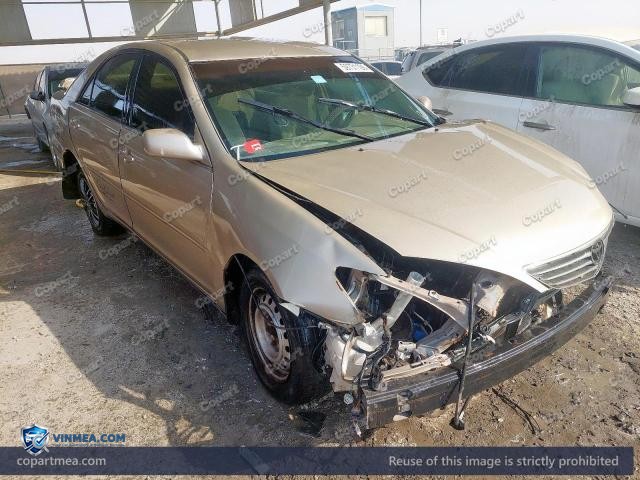 Auction photo