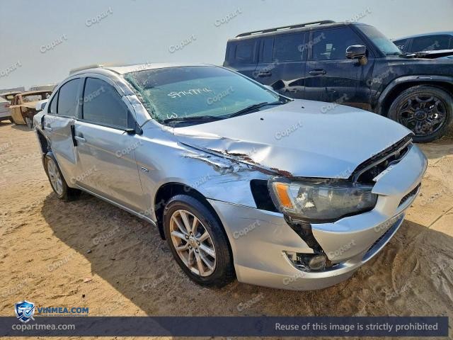 Auction photo