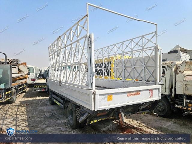 Auction photo