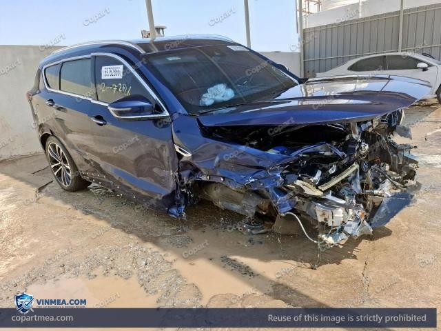 2024 JETO X70 — Lot 59752866 auction photo