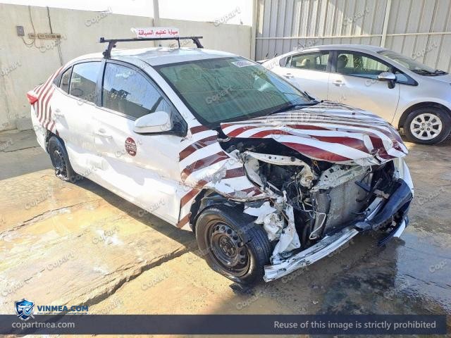 Auction photo