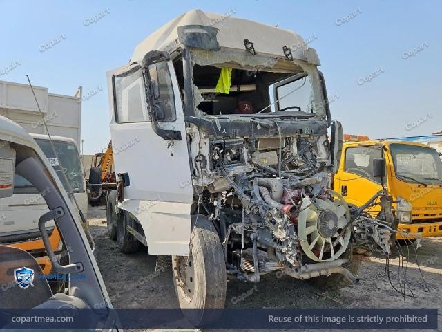 2025 SANYA HQC — Lot 59759776 auction photo