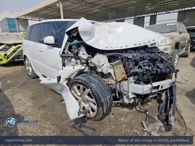 2018 RANG SPORT — Lot 59760166 auction photo