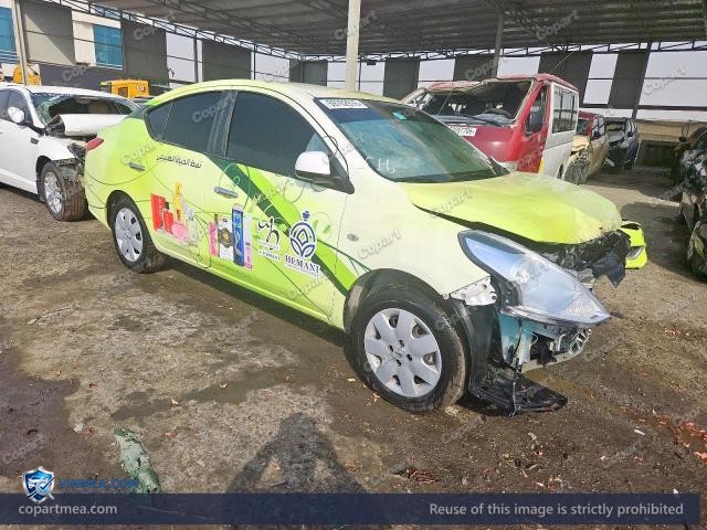 Auction photo