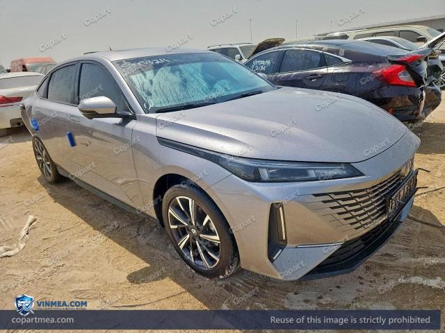 2025 CHAN EADO — Lot 59923216 auction photo