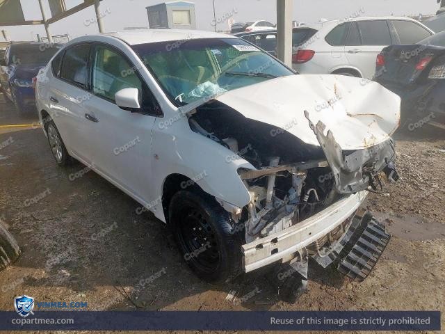 Auction photo