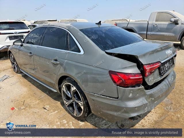Auction photo