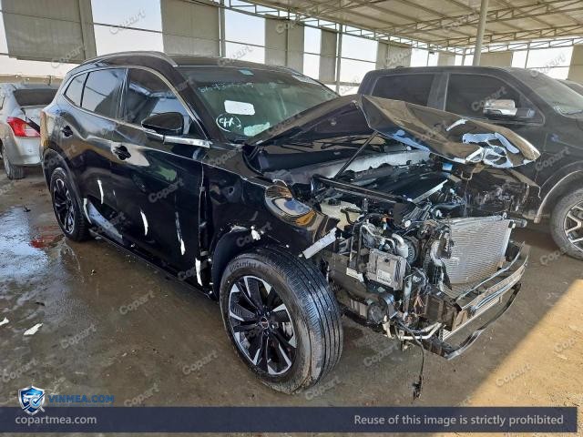 2024 EXEE TXL — Lot 59935116 auction photo
