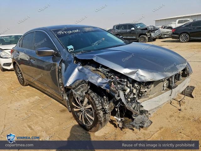 Auction photo