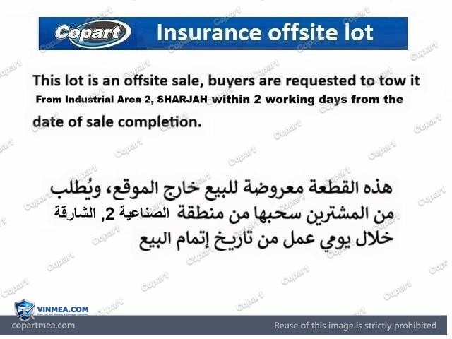 Auction photo