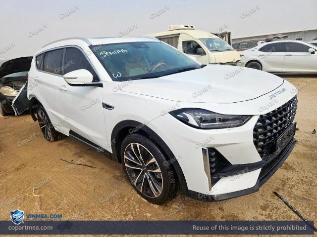 2026 JETO X70 — Lot 59941146 auction photo