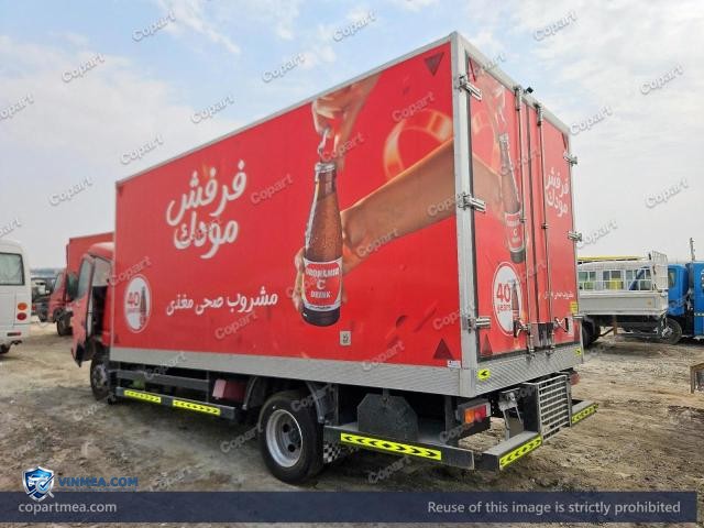 Auction photo