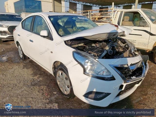 Auction photo