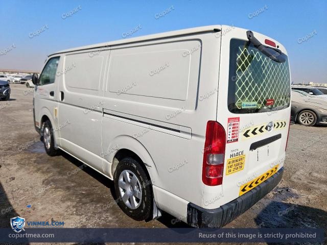 Auction photo