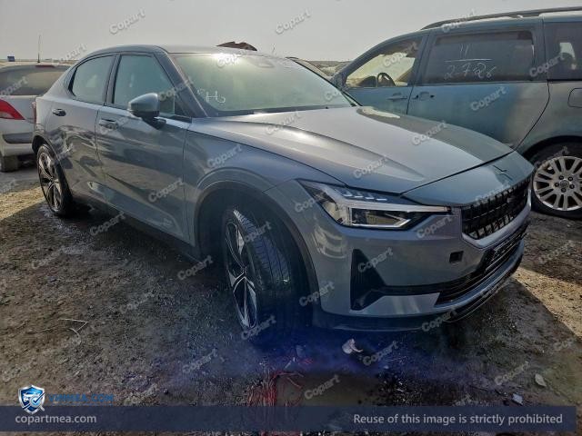 2023 POLE STAR — Lot 59950596 auction photo