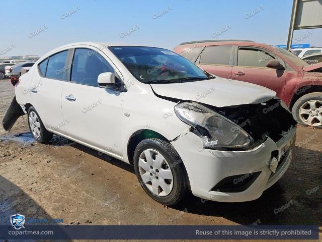 Auction photo