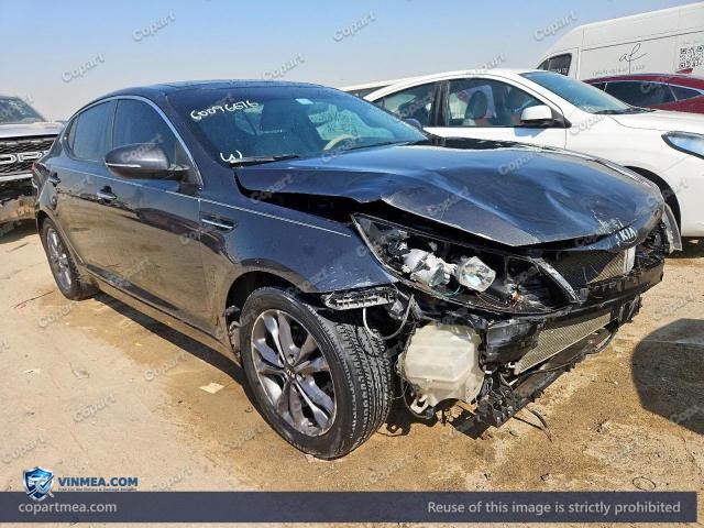 Auction photo